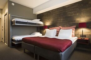 Hotell Nordic