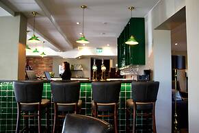 Hotell Nordic