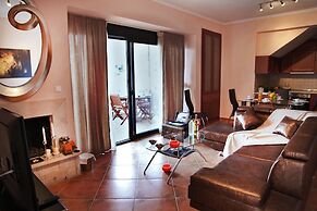 Kassandra Village Resort