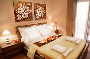 Kassandra Village Resort