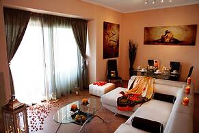 Kassandra Village Resort