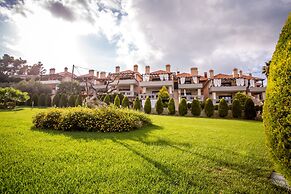 Kassandra Village Resort