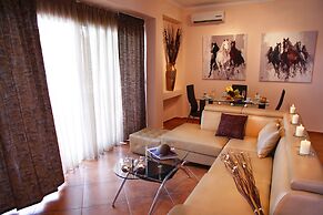 Kassandra Village Resort