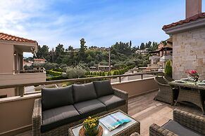 Kassandra Village Resort