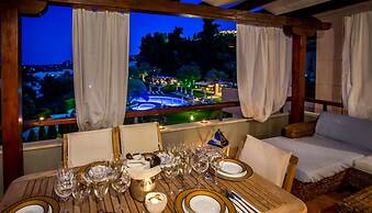 Kassandra Village Resort