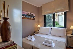 Kassandra Village Resort