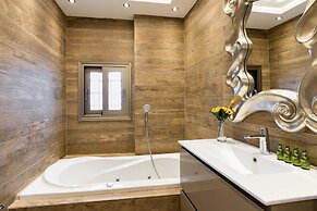 Kassandra Village Resort