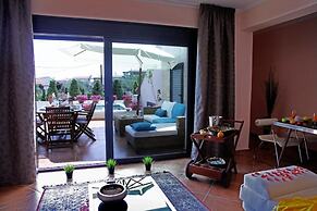 Kassandra Village Resort