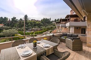 Kassandra Village Resort