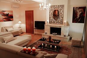 Kassandra Village Resort