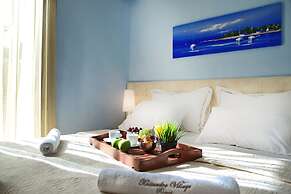 Kassandra Village Resort