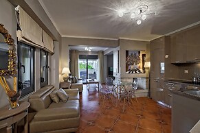 Kassandra Village Resort