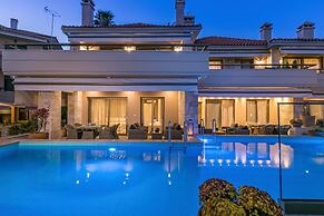 Kassandra Village Resort