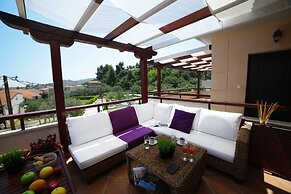 Kassandra Village Resort