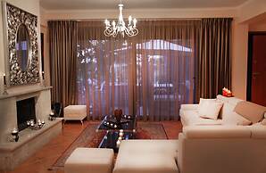 Kassandra Village Resort