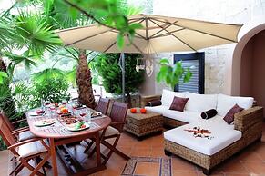 Kassandra Village Resort