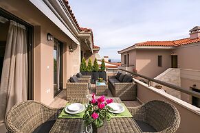 Kassandra Village Resort