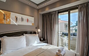 Kassandra Village Resort