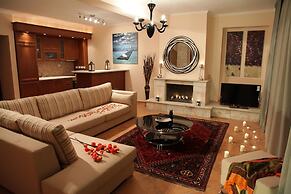 Kassandra Village Resort