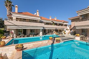 Kassandra Village Resort