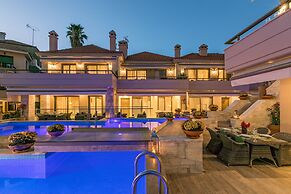 Kassandra Village Resort