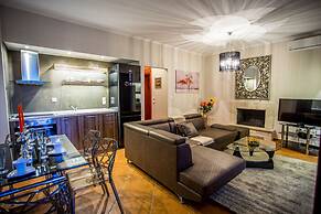 Kassandra Village Resort