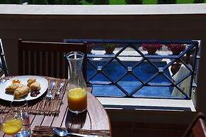 Kassandra Village Resort