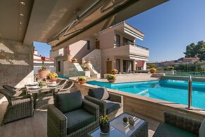 Kassandra Village Resort