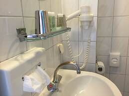 Fletcher Beachhotel Scheveningen