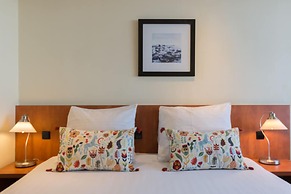 Fletcher Beachhotel Scheveningen