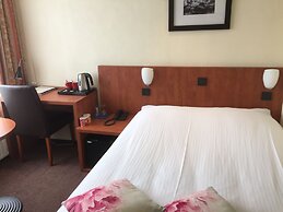 Fletcher Beachhotel Scheveningen