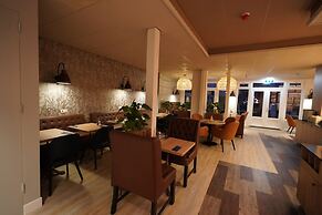 Fletcher Beachhotel Scheveningen