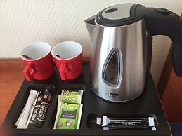 Fletcher Beachhotel Scheveningen