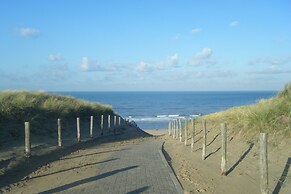 Fletcher Beachhotel Scheveningen