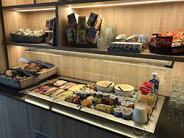 Fletcher Beachhotel Scheveningen