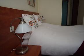 Fletcher Beachhotel Scheveningen