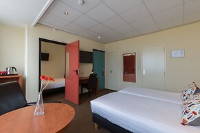 Fletcher Beachhotel Scheveningen