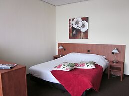 Fletcher Beachhotel Scheveningen