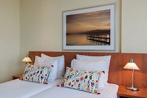 Fletcher Beachhotel Scheveningen