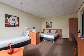 Fletcher Beachhotel Scheveningen