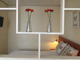 Fletcher Beachhotel Scheveningen