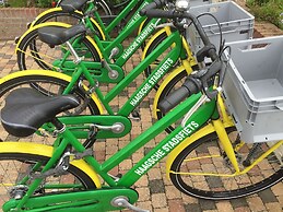 Fletcher Beachhotel Scheveningen