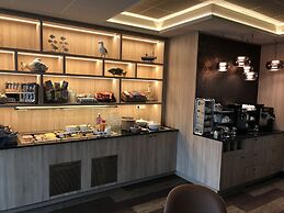 Fletcher Beachhotel Scheveningen