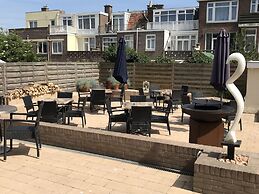Fletcher Beachhotel Scheveningen