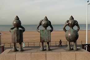 Fletcher Beachhotel Scheveningen