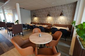 Fletcher Beachhotel Scheveningen