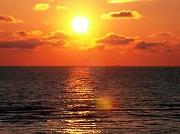 Fletcher Beachhotel Scheveningen