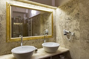 Relais dei Mercanti B&B and Suites