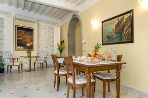 Relais dei Mercanti B&B and Suites