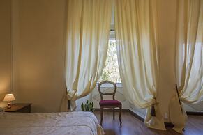 B&B Pantaneto Palazzo Bulgarini